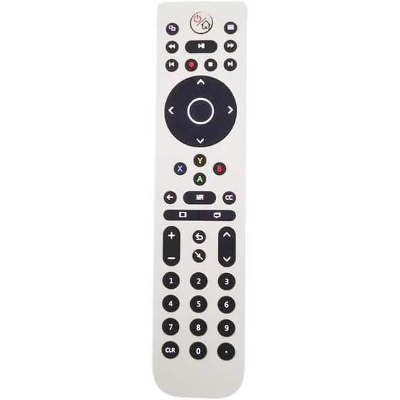 Remote Control Commander fit for Xbox Microsoft Gaming Console Xbox One