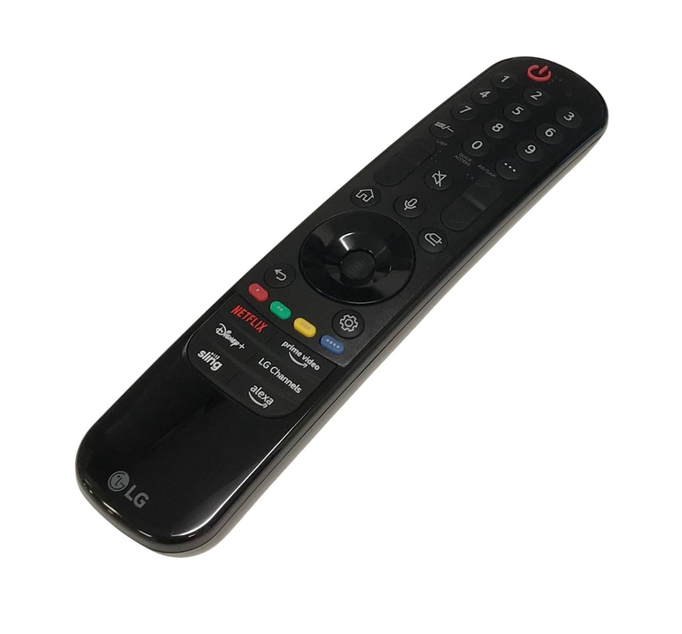Remote Control Compatible With LG Model Numbers OLED65C3PUA ...