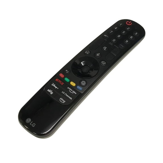 Remote Control Compatible With LG Model Numbers OLED77B3AUA, OLED83C3AUA