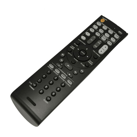 Remote Control Compatible With Onkyo Model Numbers HTR280, HT-R280, HTR290, HT-R290, HTR380, HT-R380