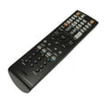 thumbnail image 1 of Remote Control Compatible With Onkyo Model Numbers HTR393, HT-R393, HTR395, HT-R395, HTR397, HT-R397, 1 of 1