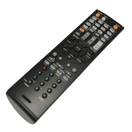 Remote Control Compatible With Onkyo Model Numbers HTR670, HT-R670, HTR690, HT-R690, HTR990, HT-R990, HTRC360