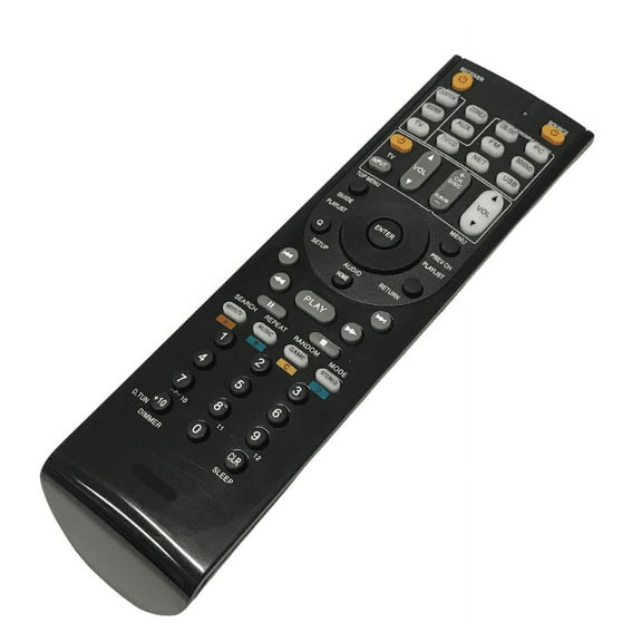 Remote Control Compatible With Onkyo Model Numbers HTRC330, HT-RC330, HTRC430, HT-RC430, HTS3500, HT-S3500