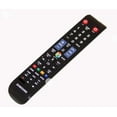 thumbnail image 1 of Remote Control Compatible With Samsung Model Number UN46ES6600, 1 of 1