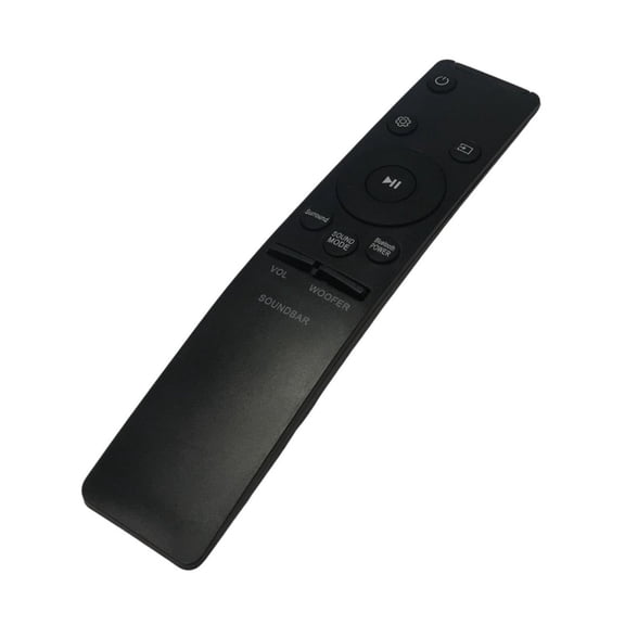 Remote Control Compatible With Samsung Model Numbers HWM360, HW-M360, HWM360/ZA, HW-M360/ZA, HWM369, HW-M369, HWM369/ZA
