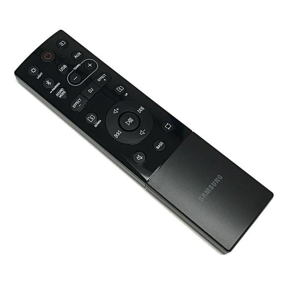 Remote Control Compatible With Samsung Model Numbers MXT40, MX-T40, MXT50, MX-T50, MXT70, MX-T70