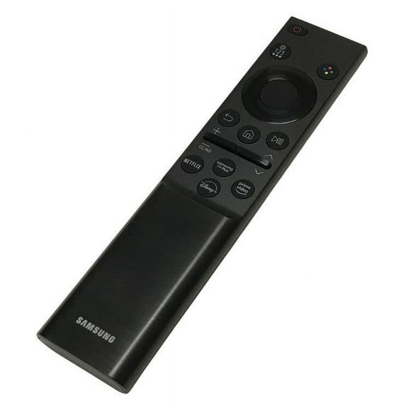 Remote Control Compatible With Samsung Model Numbers UN70CU7000F, UN70CU7000FXZA, UN75CU7000F, UN75CU7000FXZA