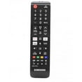 thumbnail image 1 of Remote Control Compatible With Samsung Model Numbers UN70TU7000W, 1 of 1