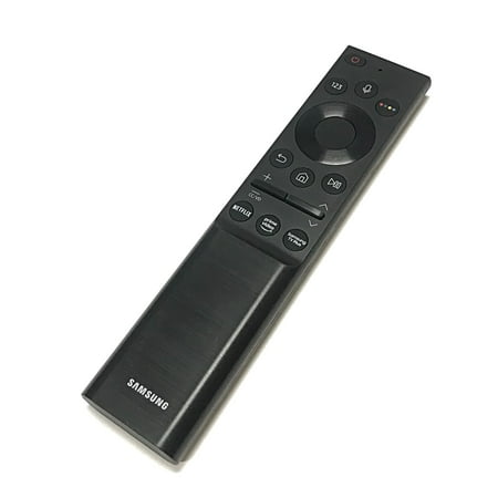 Remote Control - Uses Batteries Compatible With Samsung Model Numbers QN43QN90AAAF, QN43QN90AAAFXZA, QN50QN90AAAF
