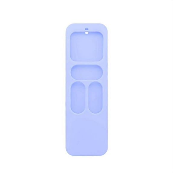 Remote Control Cover for Apple TV4 th Remote Non-slip Protective Sleeve