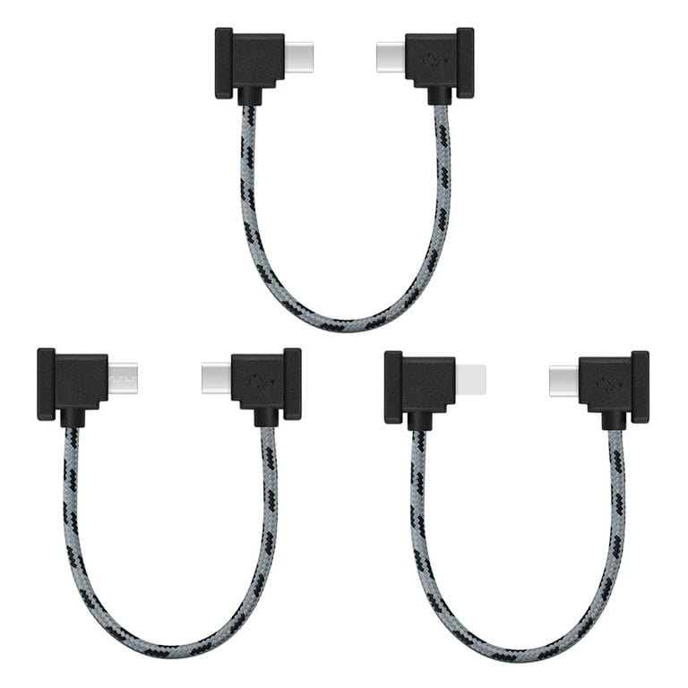 Mavic air usb top connection