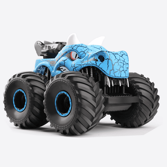 95272FUNN Remote Control Dinosaur  Car