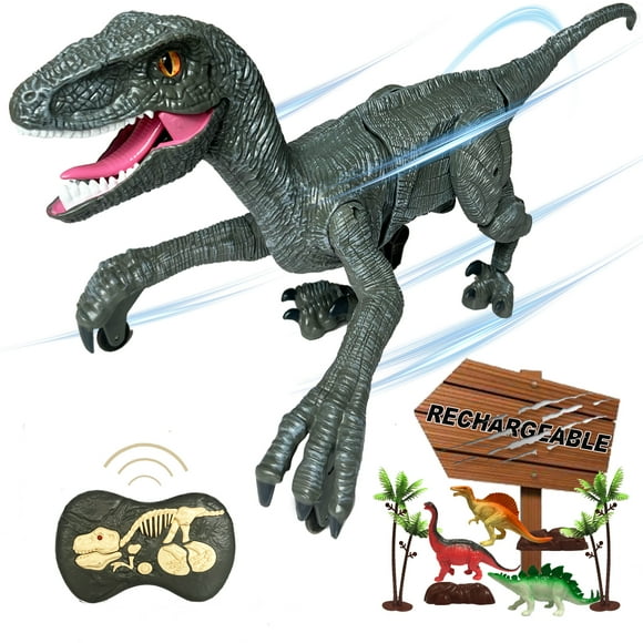 Jurassic World Remote Control Dinosaur