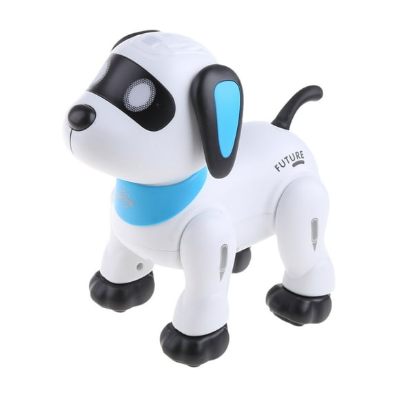 Remote Control Dog Robotic Stunt Puppy Dancing Programmable for Smart Toy Interactive