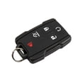 thumbnail image 1 of Remote Control Door Lock Transmitter, 1 of 3