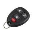 thumbnail image 1 of Remote Control Door Lock Transmitter, 1 of 3