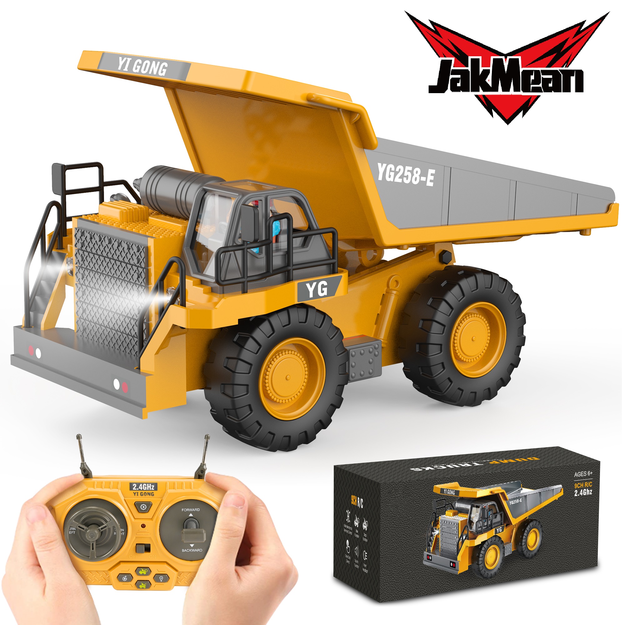 Little Tikes Dirt Diggers 2in1 Dump Truck 2in1 Haulers Dump Truck