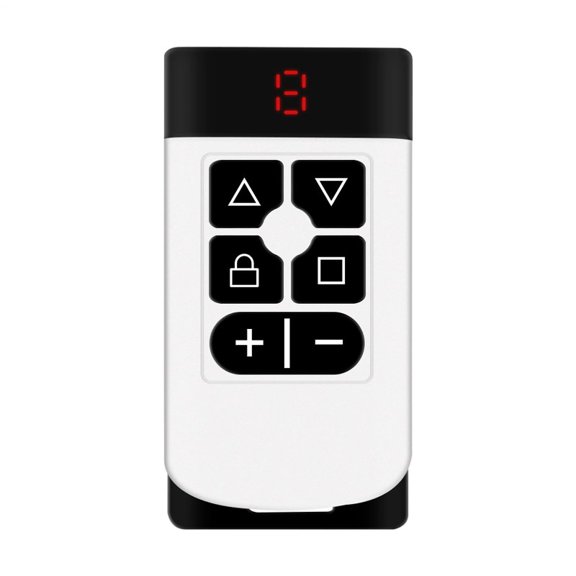 Remote Control Duplicator | Lightweight and Easy To Use | Electric Gate Remote Duplicator