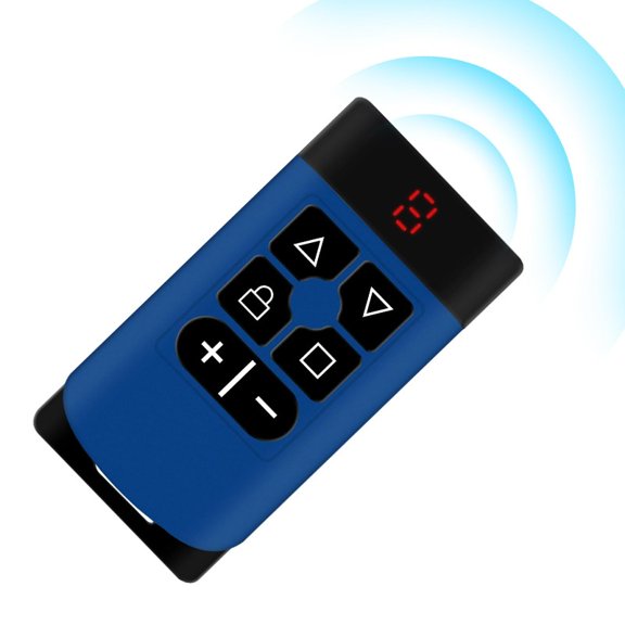 Remote Control Duplicator | Lightweight and Easy To Use | Electric Gate Remote Duplicator