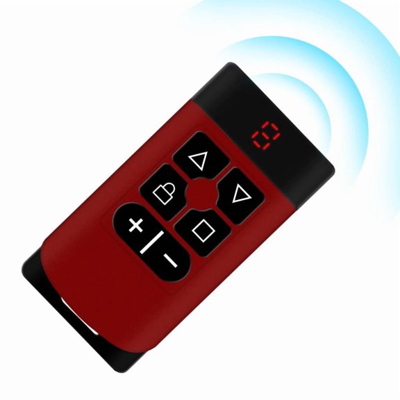 Remote Control Duplicator | Lightweight and Easy To Use | Electric Gate Remote Duplicator