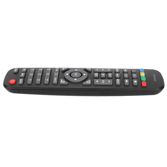 Remote Control, Easy To Use TV Replacement Remote Control For Haier Television System