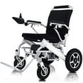 thumbnail image 1 of Remote Control Electric Wheelchair Mobility Power Wheelchair with Lithium Battery, 1 of 14