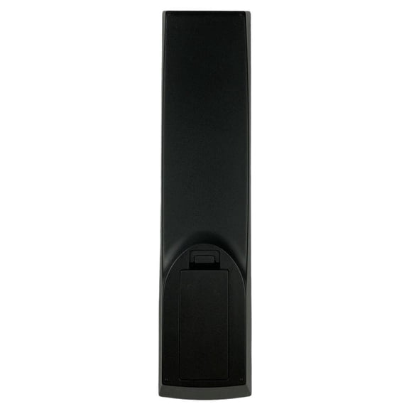 Remote Control Ergonomic Shape for WY92500 with Intuitived Button Placement