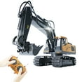 Remote Control Excavator, RC Excavator Toys, Construction Truck and