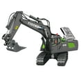 Remote Control Excavator Toy For 6 12 Yr Boys Best Birthday Gifts Best