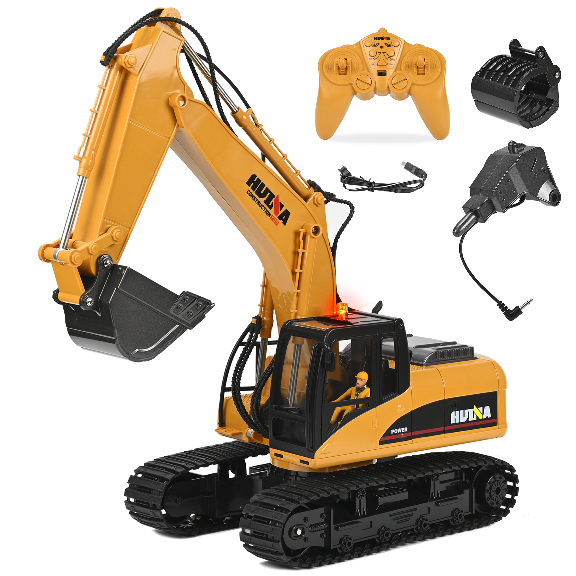 Muscle Machine 124 Scale Vehicle