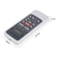 thumbnail image 1 of Remote Control, Fashion Universal Controller, Compatible With Midea R51M/E, 1 of 8