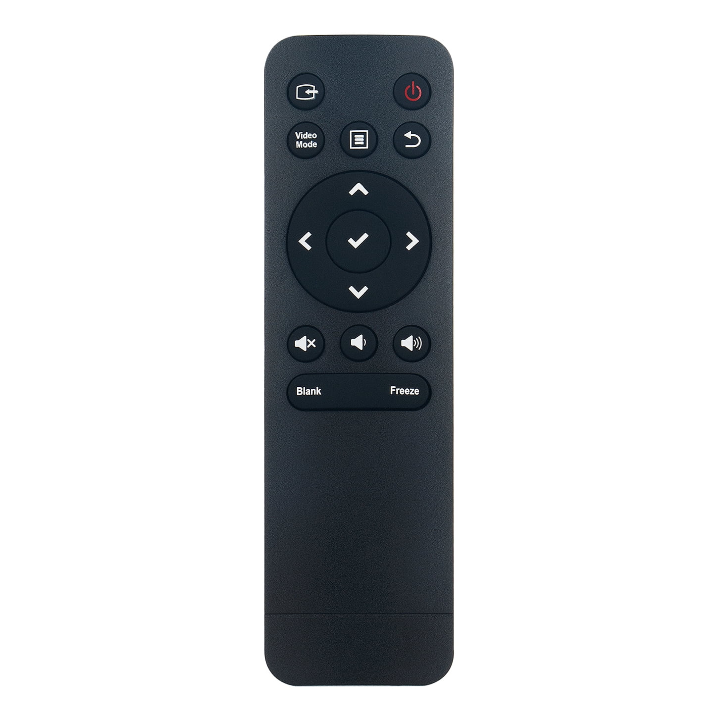 HCDZ Replacement Remote Control For Dell S518WL S718QL P519HL Projector