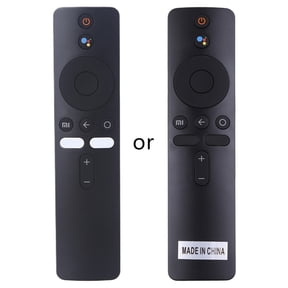 Mi Tv Remote