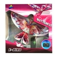 Remote Control Flying Bird Simulation Of Flapping Flying Sensory Bird