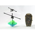 thumbnail image 1 of Remote Control Flying Saucer, 1 of 2