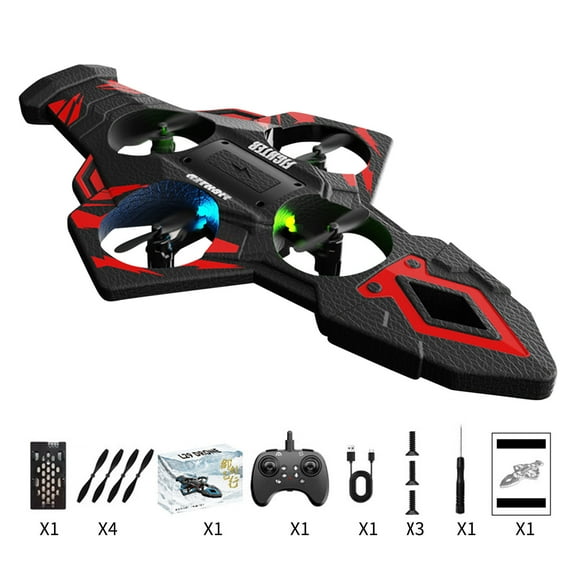 Remote Control Flying Sword Toy with Special Effects, Interactive RC Toy for Outdoor Play, Rechargeable Battery Powered with LED Lights, Safe Durable Design for Games