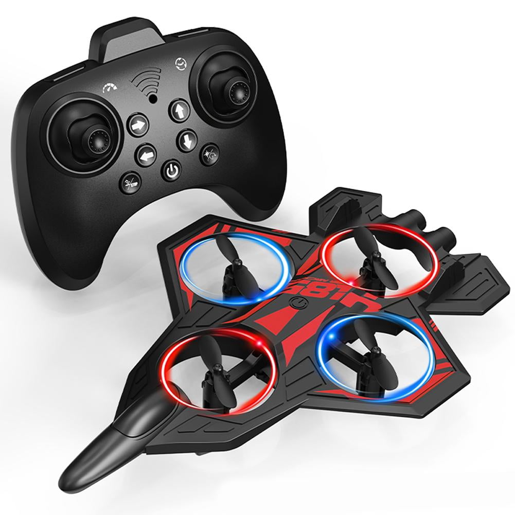 Remote Control Foam Airplane Toy,2.4 GHz RC Plane with with Camera and ...