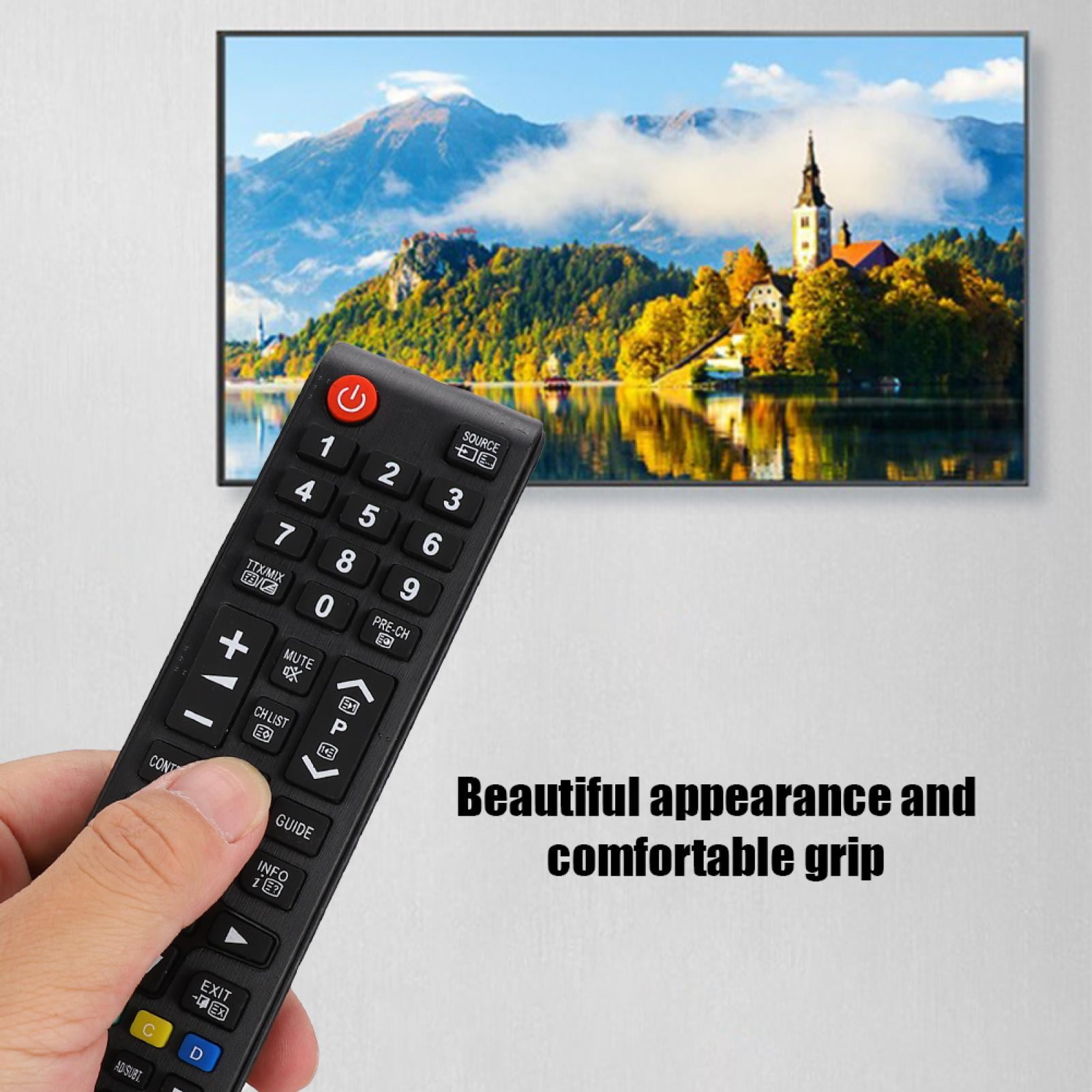 Remote Control, For AA5900602A TV Wireless Remote Control, Multi