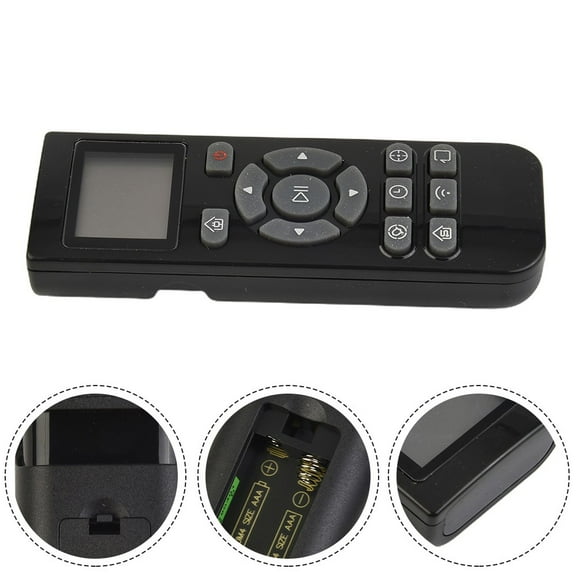 Remote Control For For Deebot N79 N79S M80 RC1507 Sweeper Accessories