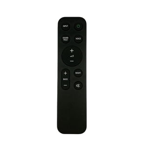 Long Ranges Wireless Remote Control For RMT AH513U Soundbar Home Theater Equipment Replacement Remote