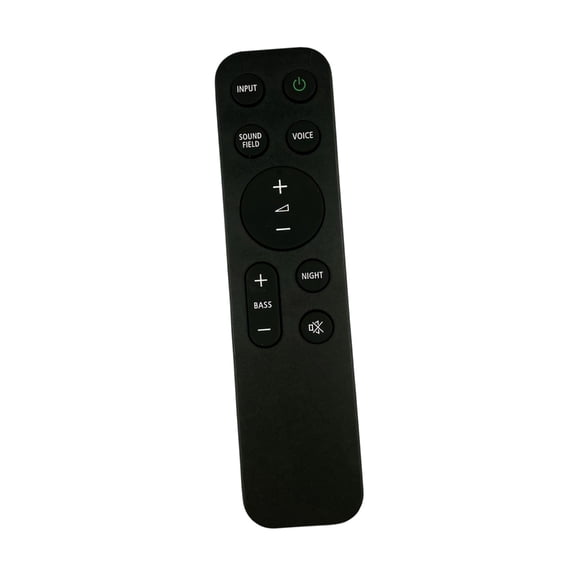 Remote Control For RMT AH513U Soundbar Home Theaters HTSC40 HTSC40 Controller