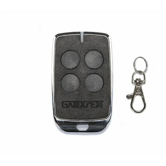 Remote Control For Sliding Swing Gate Opener 433.92 Mhz Wireless Transmitter