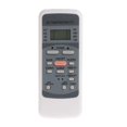 thumbnail image 1 of Remote Control For Split Portable R51M/ R51D/E R51M/BGE, 1 of 10