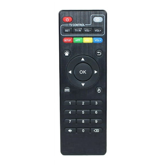 Remote Control For T95X T95M T95N MXQ MXQ Pro 4K Android Smart TV Box