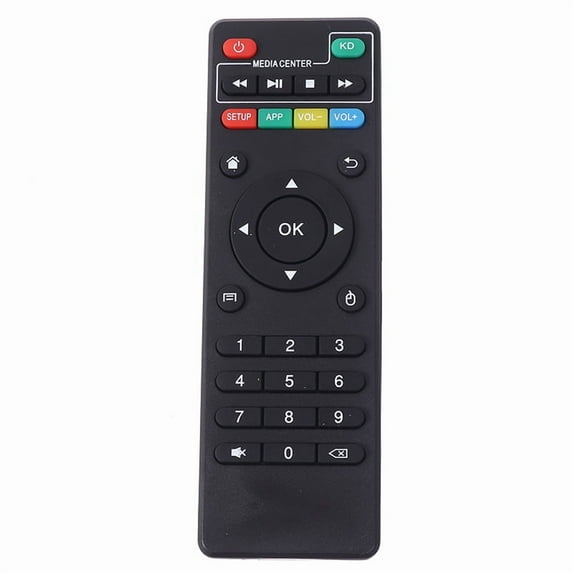 Remote Control For X96 X96mini X96W Android TV Box smart IR Remote Controller
