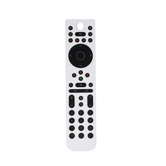 Remote Control For Xbox One/Xbox Series X/S,  Replacement TV Gaming Media Controller For XBOX ONE Game Console