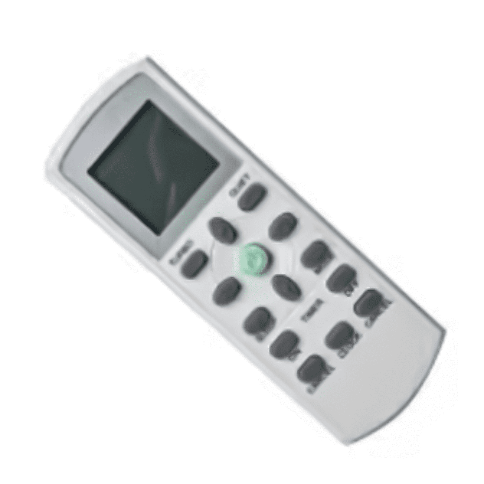 Remote Control For and Acson Air Conditioning ECGS01-i DGS01 ECGS01 ...