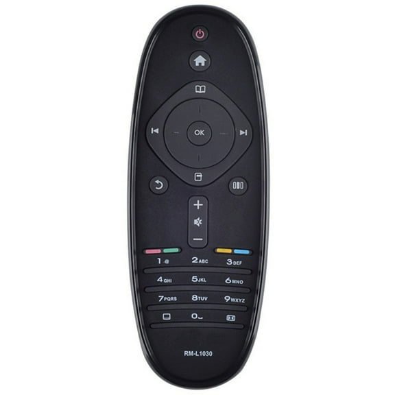 Remote Control Forfor RM-L1030 Seamlessly Channel And Sound Adjustment