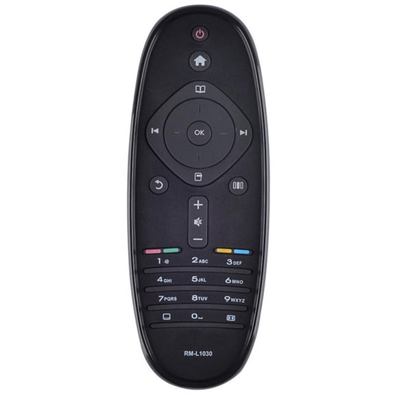 Remote Control Forfor RM-L1030 Seamlessly Channel And Sound Adjustment