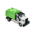 Remote Control Garbage Truck